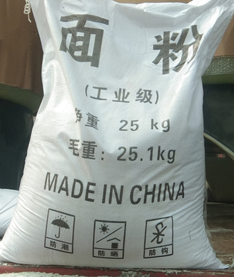 工業面粉